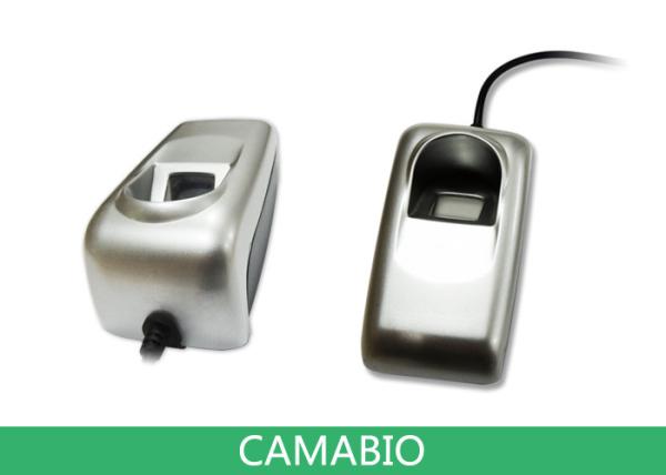 Buy CAMA-2000 Desktop USB Fingerprint Enrolment Scanner With Windows SDK at wholesale prices