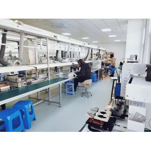 Shanghai Capdisp Technology Co., Ltd.