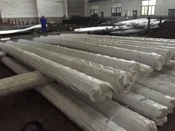 high quality hot rolled carbon steel round bar sae1018