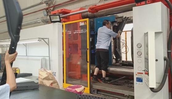 Auto Parts 3400700451 Transmission Systems Parts 430mm Clutch Kits for Mercedes Benz