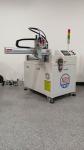 Vacuum Function 2 Part PU Dosing Machine for Filter Cabinet Filter Gluing
