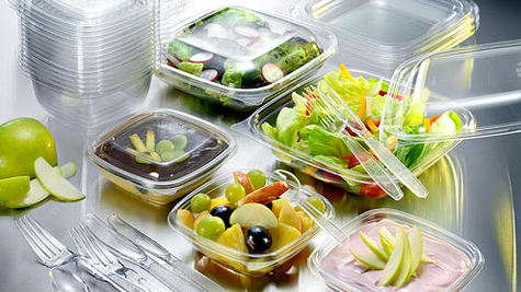 Polylactic Acid Sheet Coffee Cup Lid Biodegradable Eco Friendly