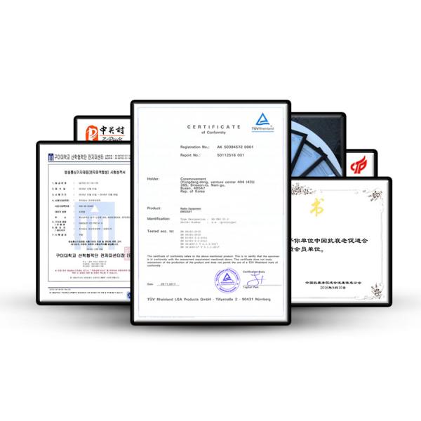 Moisture Wicking Wireless EMS Womens Fitness Clothing BODYTIME Black Running Tops