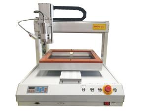 Quality Desktop PCB Router Machine With Easy Programming And High Accuracy for sale