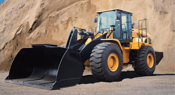 Hydraulic A10VSO Rexroth Piston Pump 3600 Rpm For Mobile Machinery