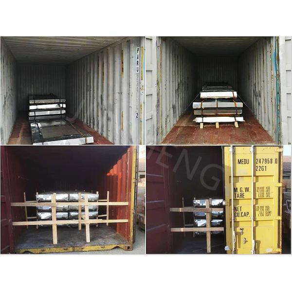 5mm Carbon Steel Plate Sheet S235jr Q235b Hot Rolled Steel Plate