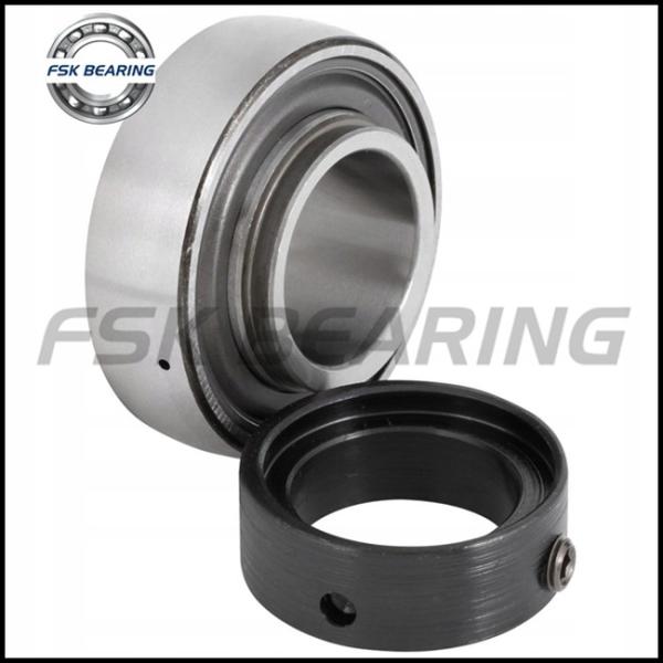 GN307KRRB SN307K Agriculture Bearing Spherical Eccentric Bearing 87.31*190*115.89mm