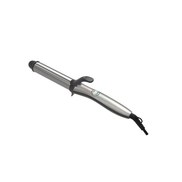 US UK EU Plug 360 Degree Swivel Hair Curling Wand