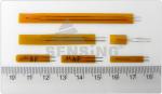 Insulating Film Sealed NTC Thermistor Fast Response For Computer Household
