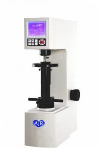 China AJR HRS-150 Manual Rockwell Hardness Tester on sale