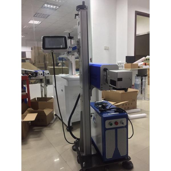 Long Service Life Shrink Packing Machine PE Film Mineral Water Packing Machine