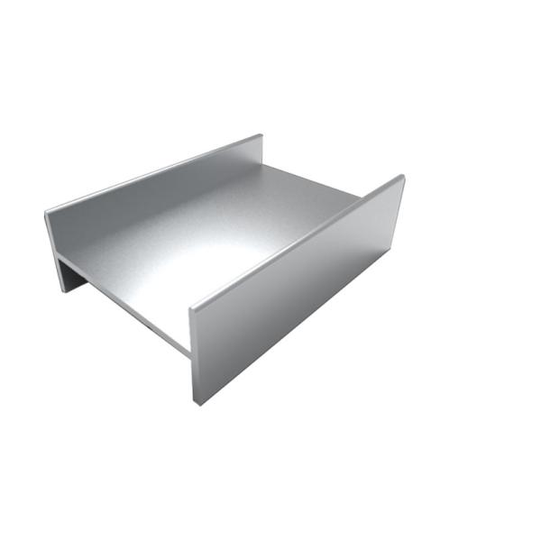 V-Slot T Slot Aluminum Extrusion Profile Frame Led Profile 3030 Channel For Windows