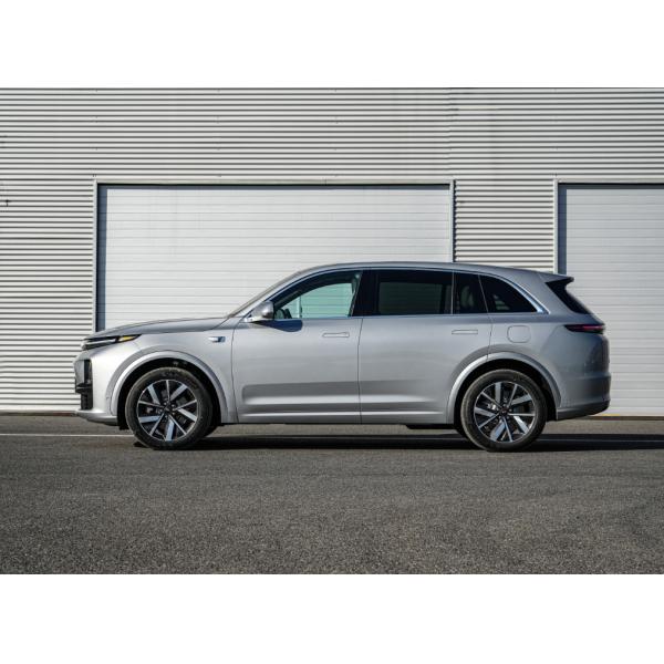 2024 Almaty li 7 Lixiang li l7 pro max Extended-Range Cars li auto LiXiang L7 Max Energy L6 L9 Ev Car Suv