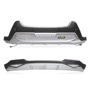 Quality Non Fade Automobile Bumper Guards Dimensional Stable Light Weight for sale