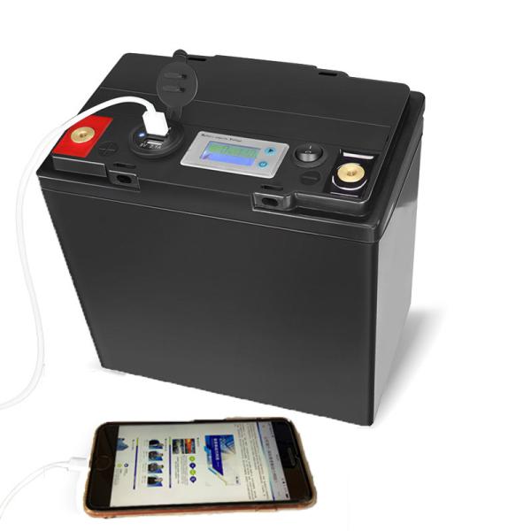 Wholesale 32700 Rechargeable 12.8V Lithium lifepo4 battery pack 12V 100AH 200AH 300AH Replacement lead-acid battery