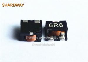 China Flat coil wire wound chip inductor 0.68 ±30% uH 39S681C Standard Type on sale