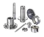 Precision CNC Machined Parts With Ra0.4 Surface Finish CNC Milling Parts