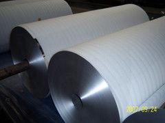 Aluminium foil jumbo rolls for household foil