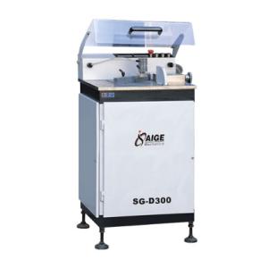 Quality SG-D300 Thread repair precision saw for sale