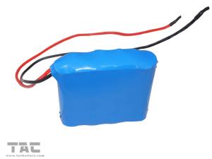 China Rechargeable 12V Lithium Battery Pack 12V Car Battery for LED Strip and Panel on sale