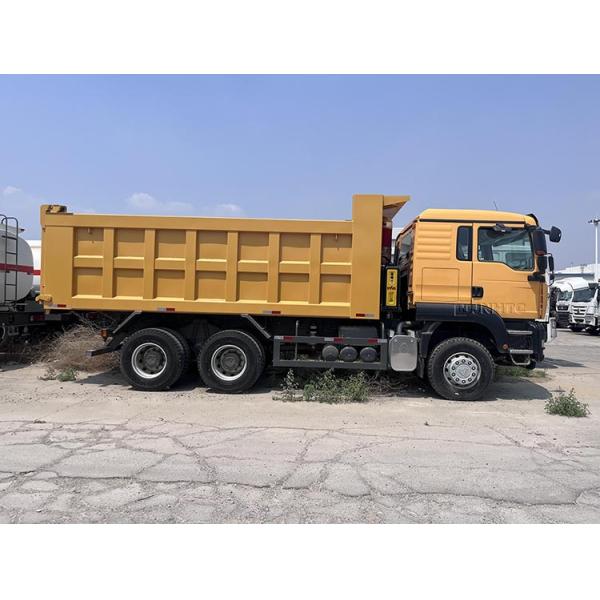 Best Introduction to HOWO TX Tipper Truck The HOWO TX Tipper Truck repres 6X4 10 Wheells 320-420HP Dumper High Quality