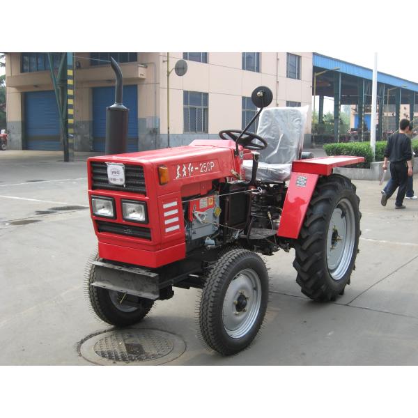 YTO Belt driving wheel tractor 250P