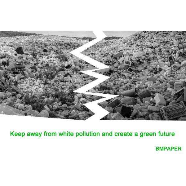 Food Grade Craft Paper Roll Custom Printing 60gsm Large Craft Paper Roll For Drinking Paper Straws