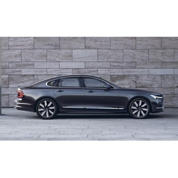 Large Space Volvo S90 EV 2.0T 310HP L4 Comfort Luxury Electric Four Wheel Drive