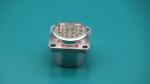 Precision 0.6-1.3mA/g Accelerometer Sensor