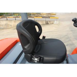 FY18 Gasoline LPG Forklift