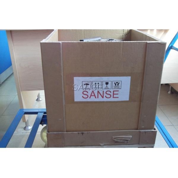 VOLVO Excavator Engine Parts EC240B / EC290B Oil Cooler Cover Radiator Core Support