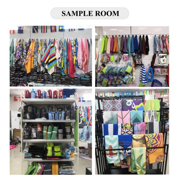 Sand Proof Digital Print Sublimation Beach Towel Microfiber