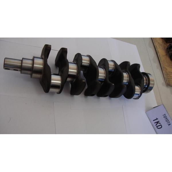 TOYOTA 2K / 2KD - FTV Engine Forged Steel Crankshaft 13401 - 30020 13401-30060