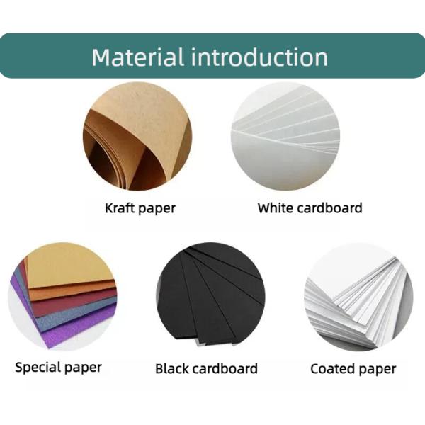 Biodegradable Kraft Paper Deodorant Tubes Fashionable Stylish Heat Insulation