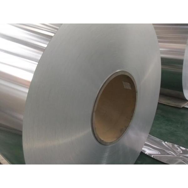 Gauge 0.2—0.38mm Aluminum Sheet Coil For Aluminium Finstock Aa1100/8011/3102