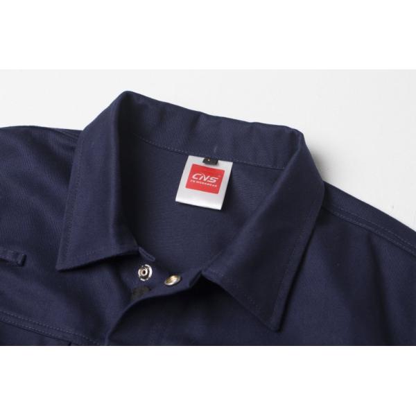 EN11611 molten metal flash resistant Flame Ratardant work Jacket