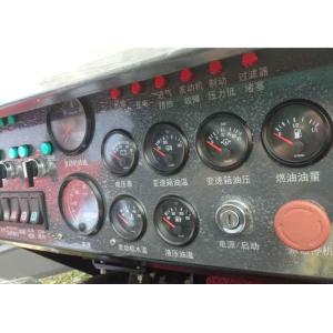 B737 A320 210KN Aircraft Towing Tractor