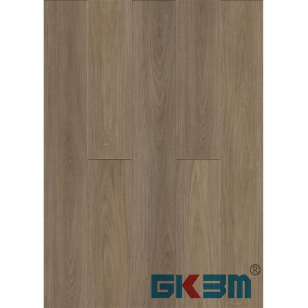 6mm Eucalyptus Anti Termite Fireproof Click SPC Flooring Plank DP-W82289-1