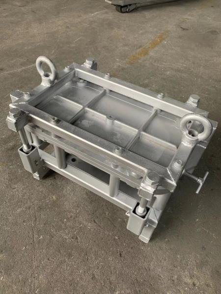 Buy Full Designed Plastic Rotational Moulding CNC Maching Process Design Flexibility at wholesale prices