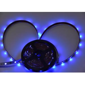 China CE ROHS LCC 150LEDS 12V Rechargeable Led Strip Light on sale