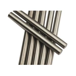 Quality ANSI Galvanized 8mm Stainless Steel Solid Round Rod Bars for sale