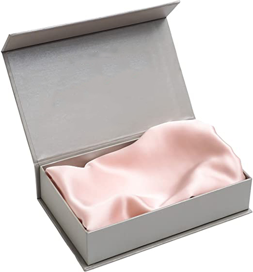 Woven Sleeveless Mulberry Silk Nightgown For Sleeping Plus Size