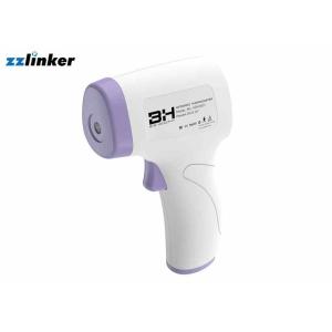 Quality 5cm Rapid Measurement Contactless Infrared Thermometer for sale