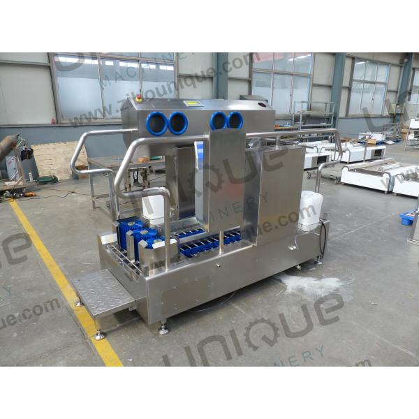 304 Stainless Steel Sole and Boots Washing Hand Washer Disinfection Sterilization Machine