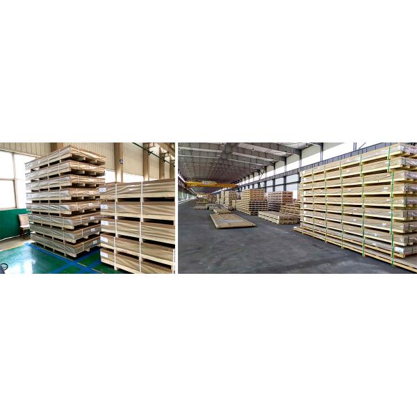 H114 3104 5cm Coloured Anodised Aluminium Sheet For Laser Engraving