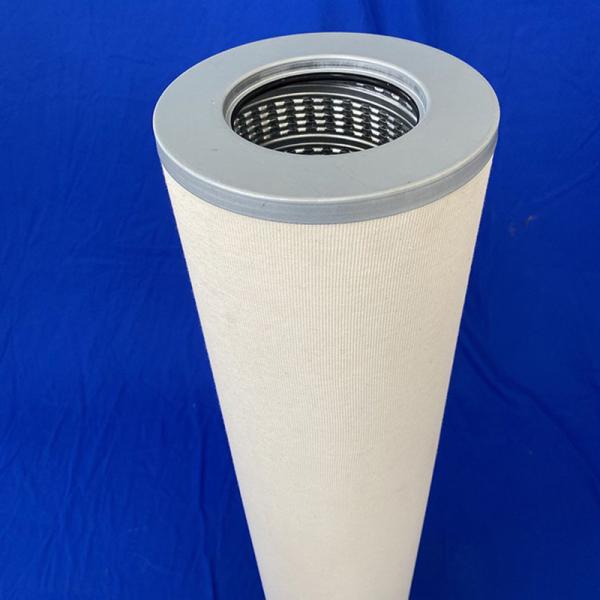 Steel Metallurgical Filter Element With Excellent Corrosion Resistance
