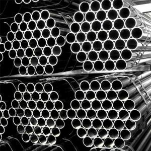 Quality ASTM 316 Stainless Steel Pipe Welded Tube 60mm Cold Rolled for sale