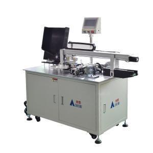 Buy cheap Automatic Battery Spot Welding Machine Serial-Parallel Connection Battery Pack from wholesalers