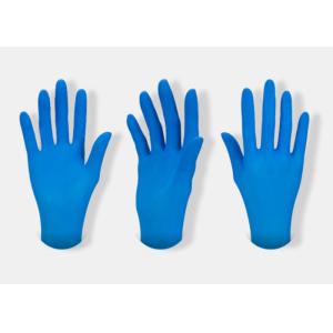 Quality Healthcare Only Long Sleeve Disposable Nitrile Gloves Disposable Tattoo Gloves for sale