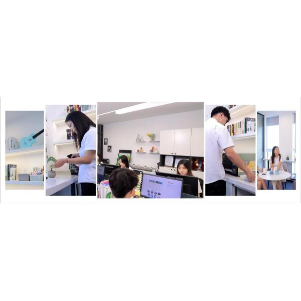 0.23x1219mm 15 / 5 um PE film ppgi color coil color coated metal sheet